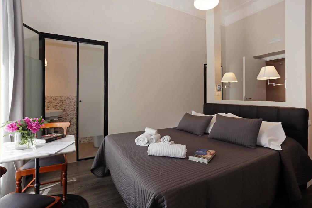 Residenza Cavour 0*