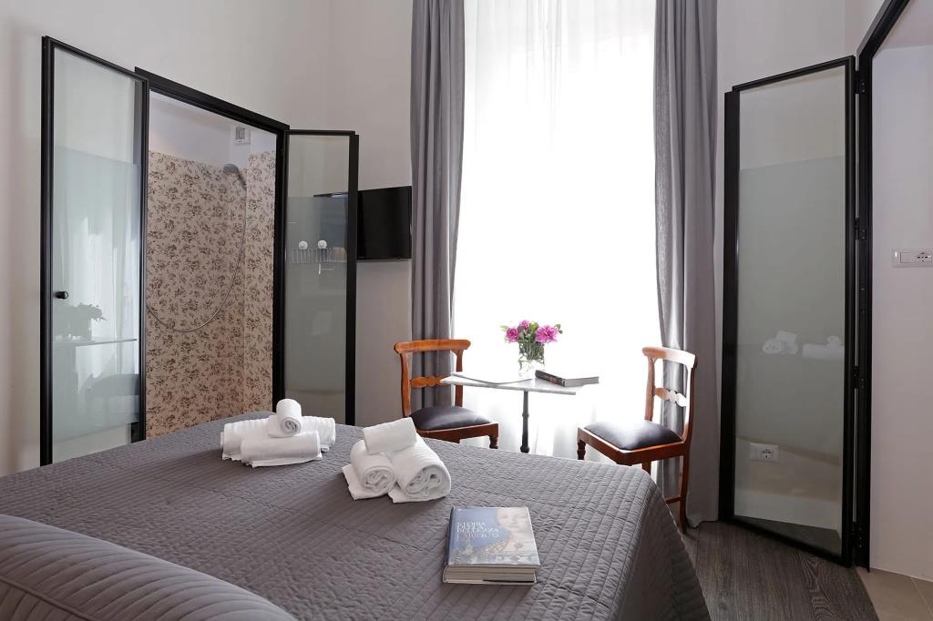 Residenza Cavour 0*