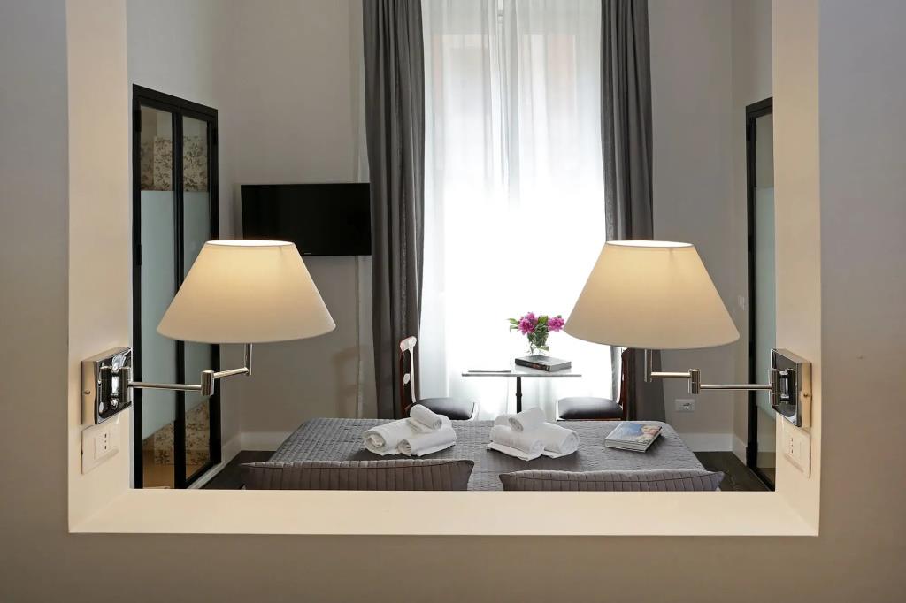 Residenza Cavour 0*
