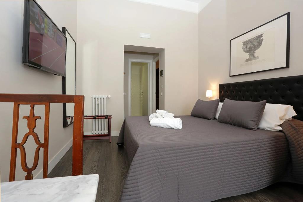 Residenza Cavour 0*