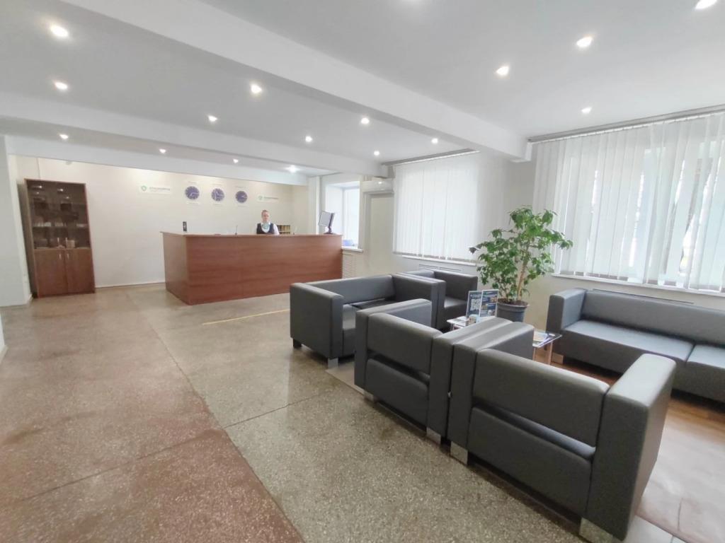 Aeroport Krasnoyarsk Hotel 2*