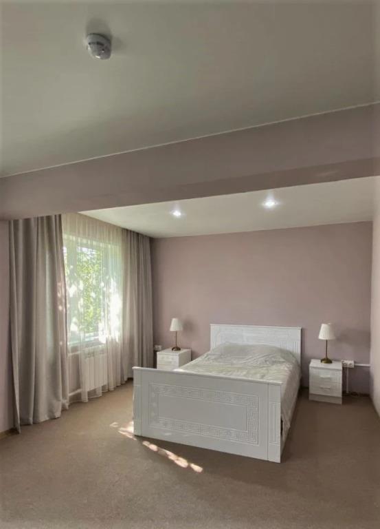 Aeroport Krasnoyarsk Hotel 2*