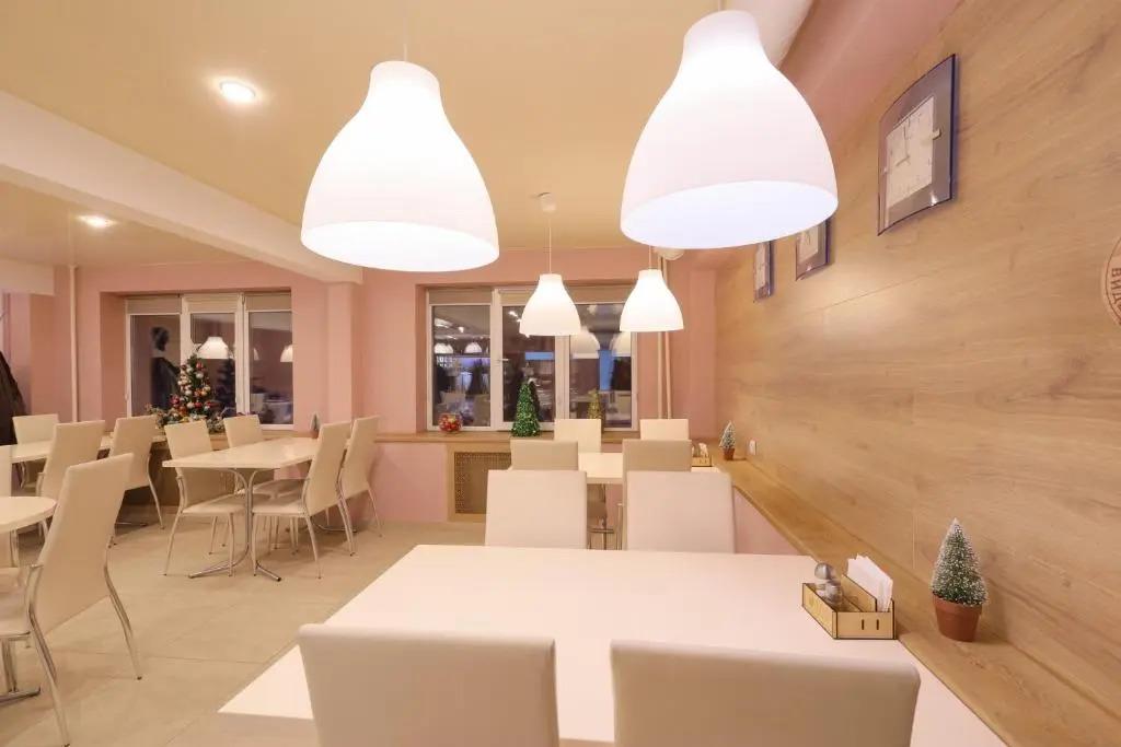 Aeroport Krasnoyarsk Hotel 2*