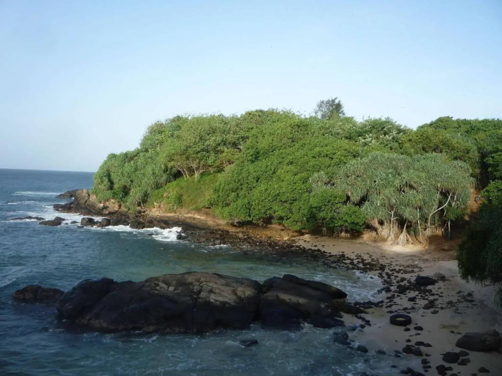 Blow Hole View Home Stay 2*