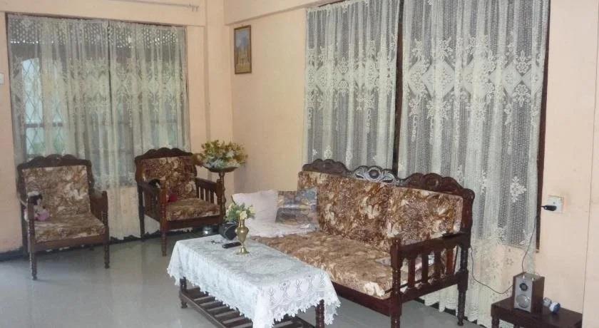 Blow Hole View Home Stay 2*
