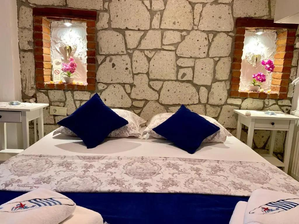 Windmill Alacati 0*