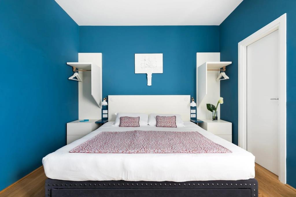 Rarity Suites 0*