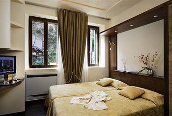 Abbazia hotel Venice 3*