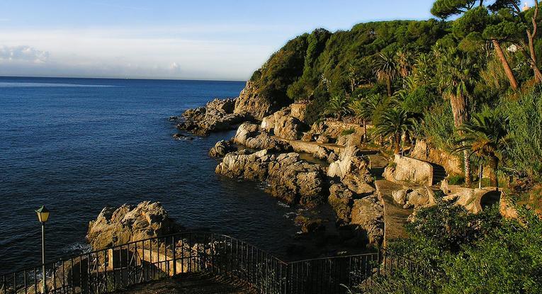 Туры в Alva Park Costa Brava