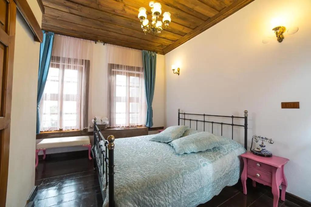 Aristonicus Boutique Hotel 0*