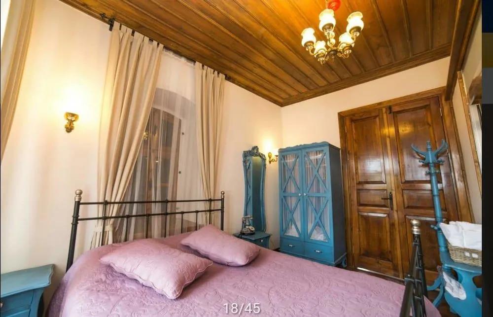 Aristonicus Boutique Hotel 0*