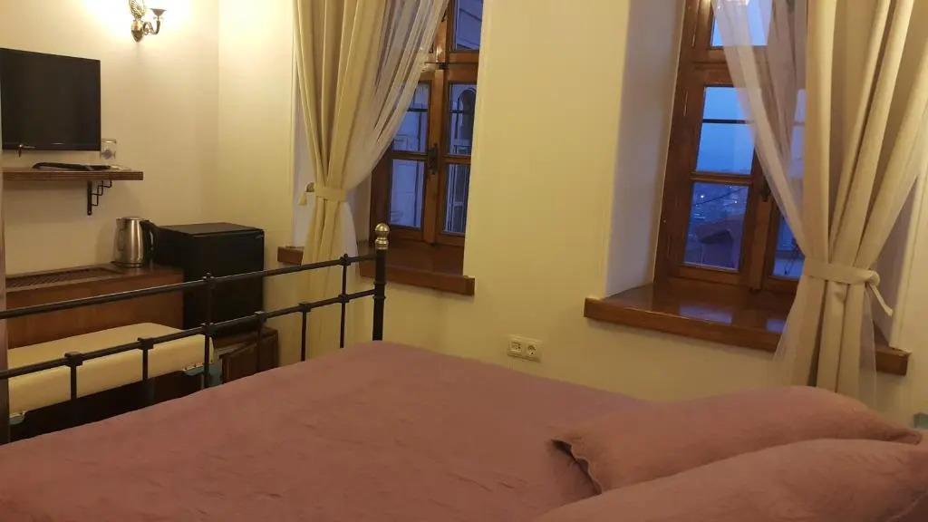 Aristonicus Boutique Hotel 0*