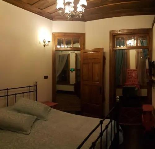 Aristonicus Boutique Hotel 0*