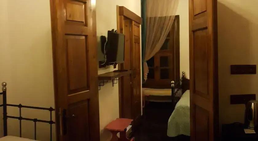 Aristonicus Boutique Hotel 0*