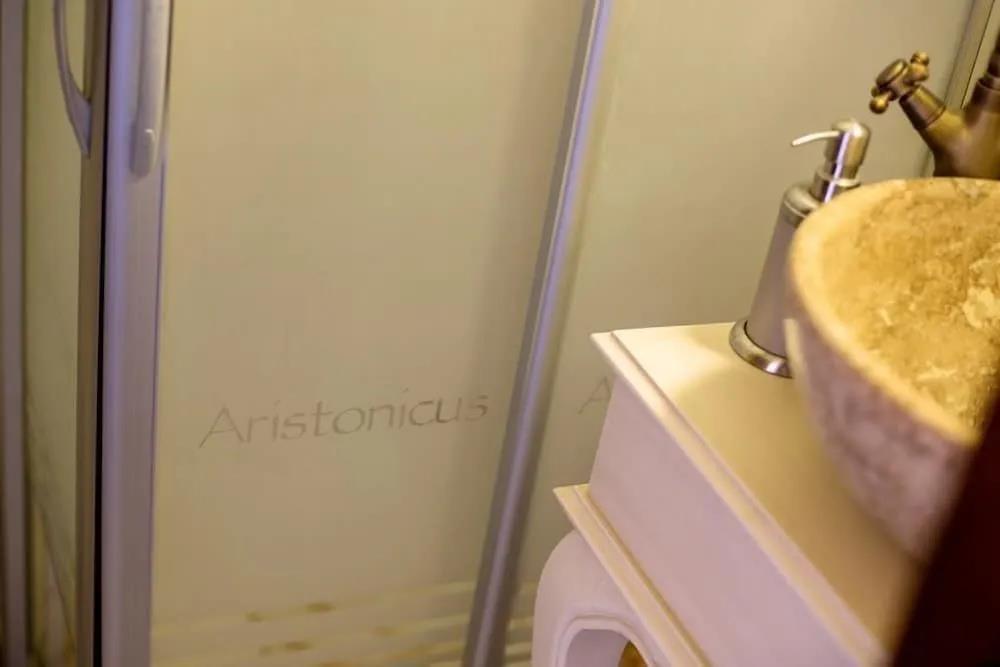Aristonicus Boutique Hotel 0*