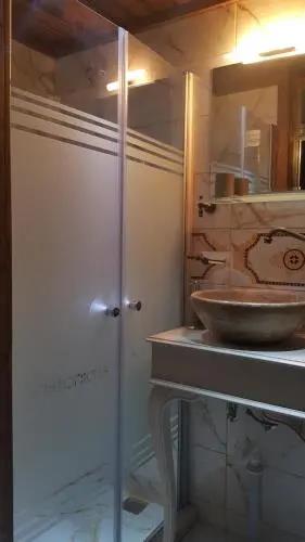 Aristonicus Boutique Hotel 0*