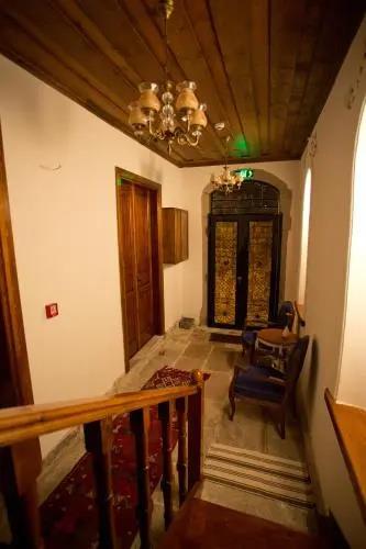 Aristonicus Boutique Hotel 0*