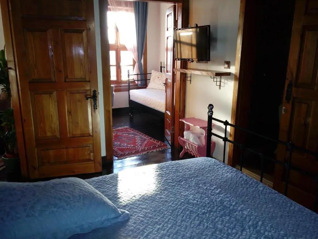 Aristonicus Boutique Hotel 0*