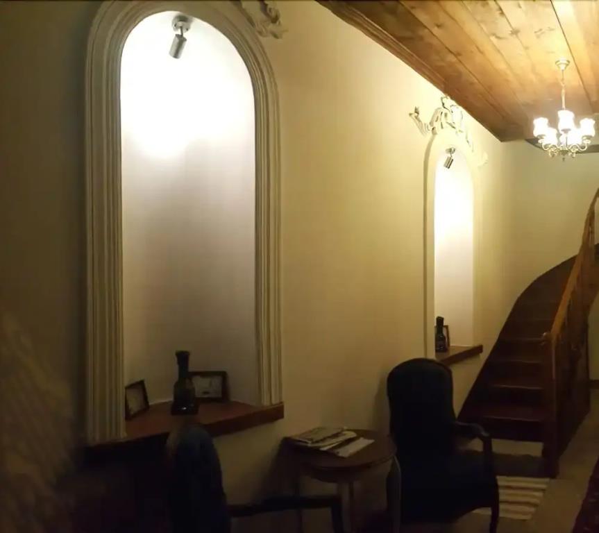 Aristonicus Boutique Hotel 0*