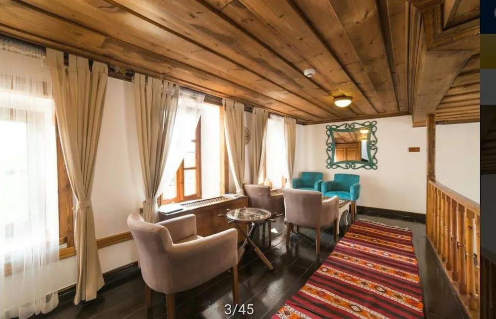Aristonicus Boutique Hotel 0*