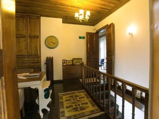 Aristonicus Boutique Hotel 0*