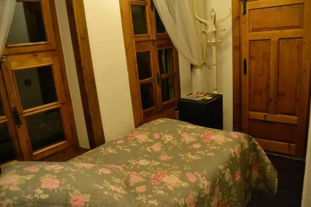 Aristonicus Boutique Hotel 0*