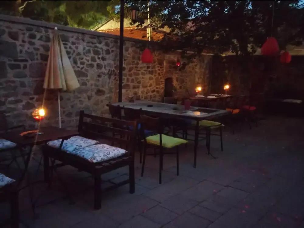 Aristonicus Boutique Hotel 0*