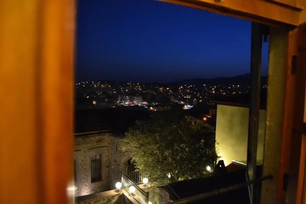 Aristonicus Boutique Hotel 0*