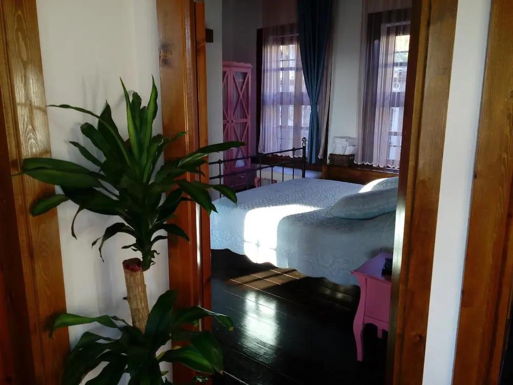 Aristonicus Boutique Hotel 0*