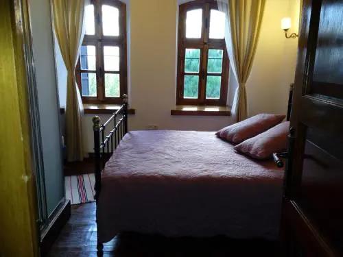 Aristonicus Boutique Hotel 0*