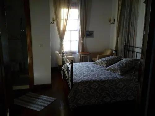Aristonicus Boutique Hotel 0*