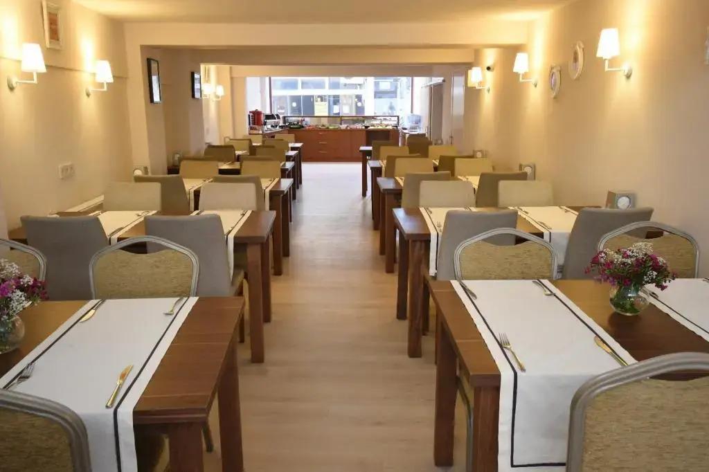 Parion House Hotel 0*