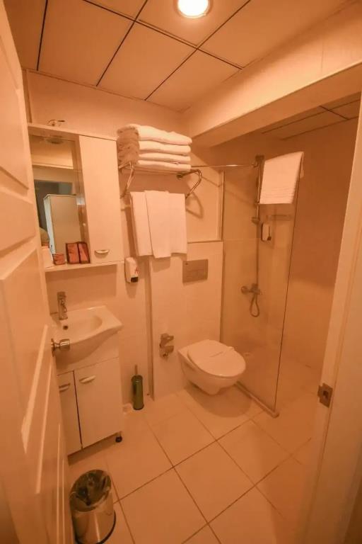 Parion House Hotel 0*