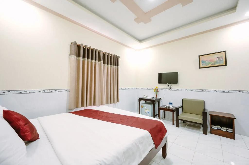 Hoang Duc Hotel 3*