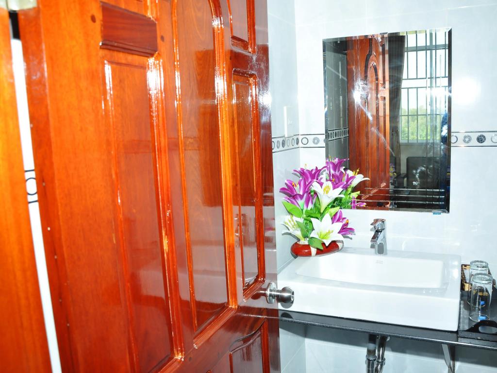 Hoang Duc Hotel 3*