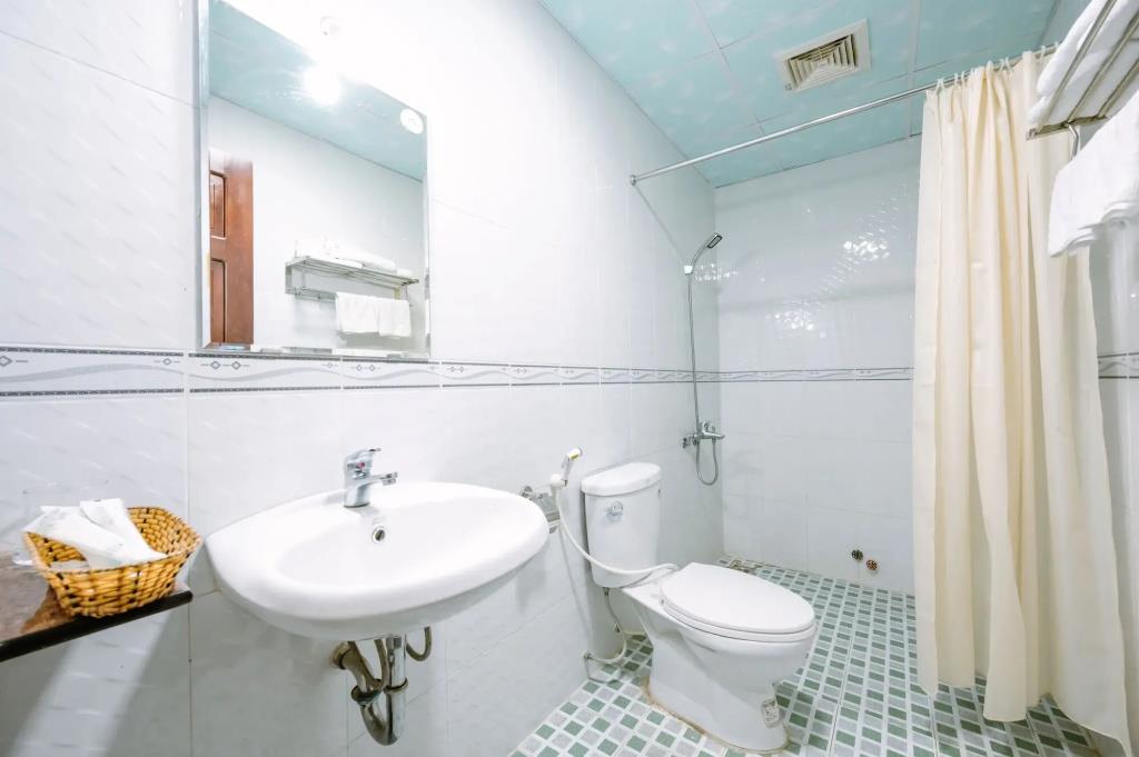 Hoang Duc Hotel 3*