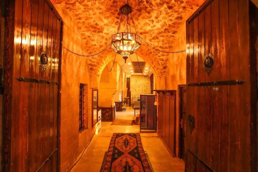 Tughan Hotel 3*