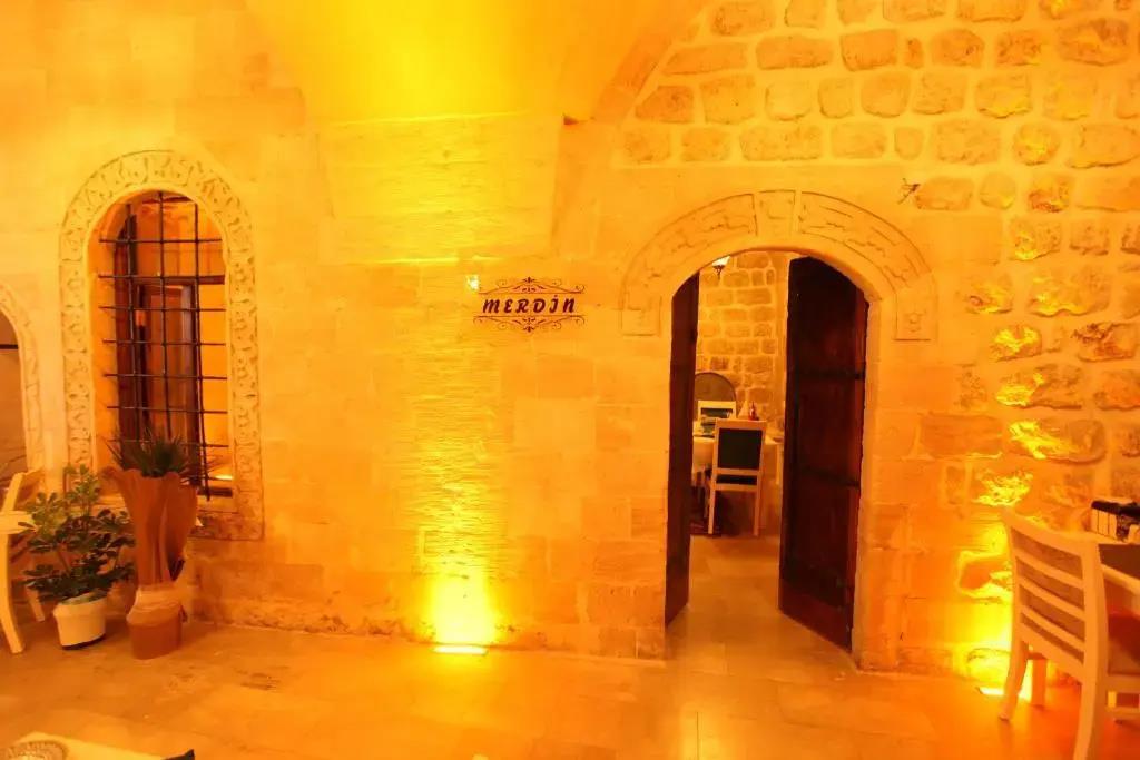 Tughan Hotel 3*