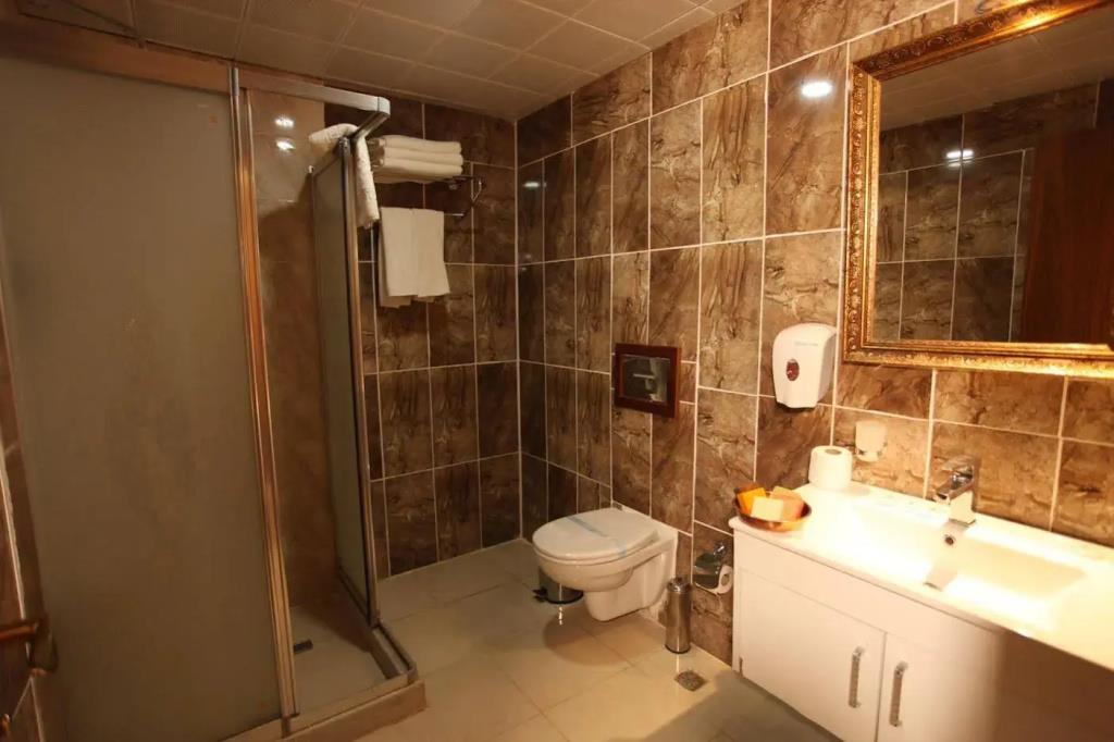 Tughan Hotel 3*
