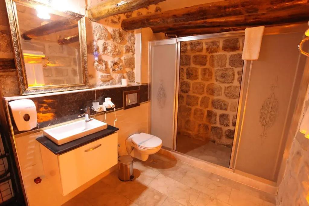 Tughan Hotel 3*