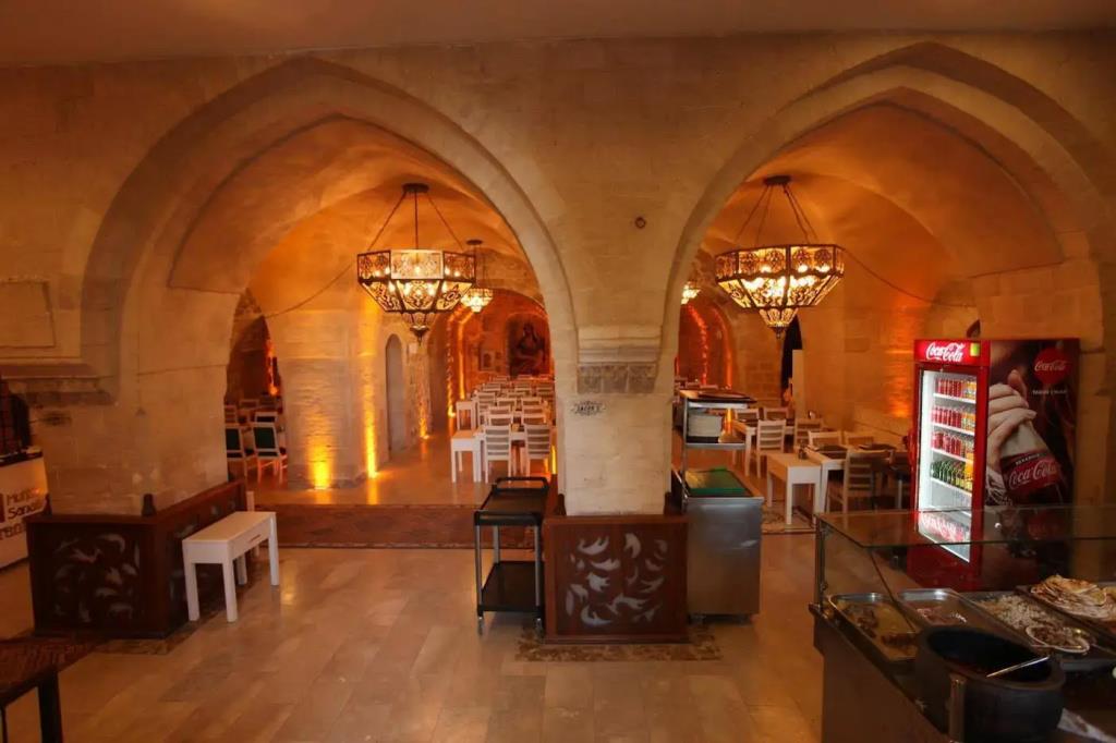 Tughan Hotel 3*