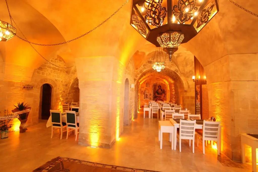 Tughan Hotel 3*