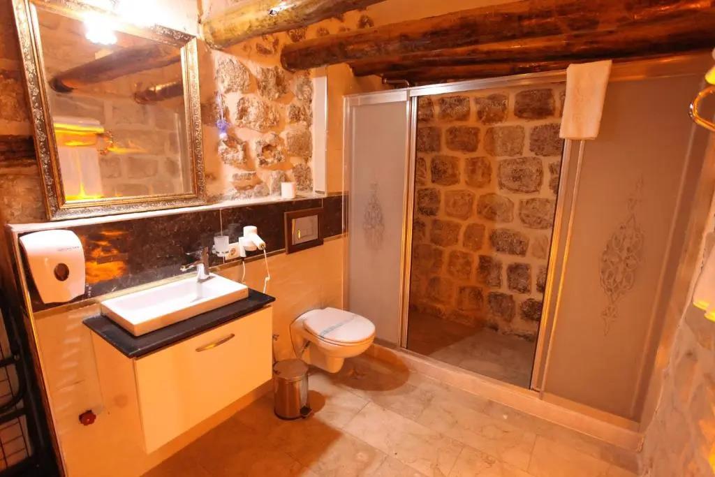 Tughan Hotel 3*