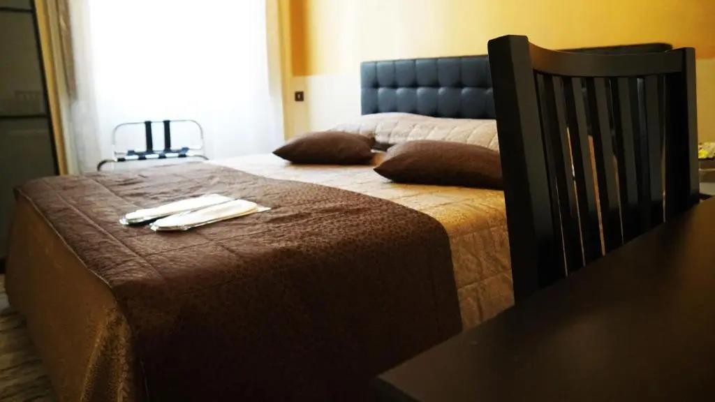 Cola di Rienzo Inn 0*