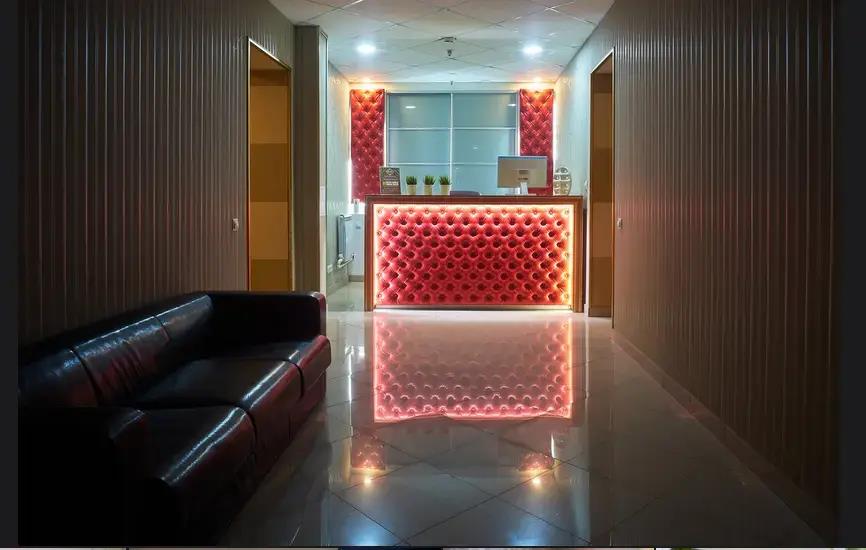 Smart Mini-Hotel 0*