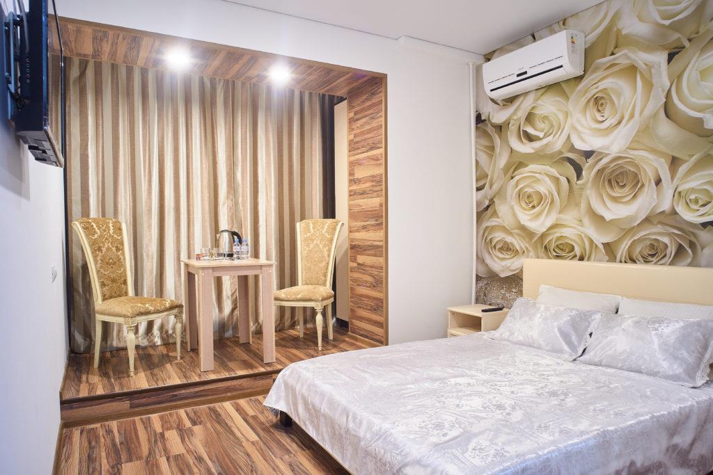 Smart Mini-Hotel 0*