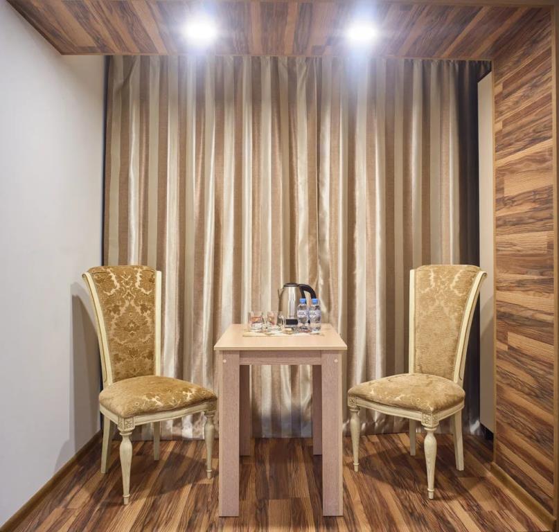 Smart Mini-Hotel 0*