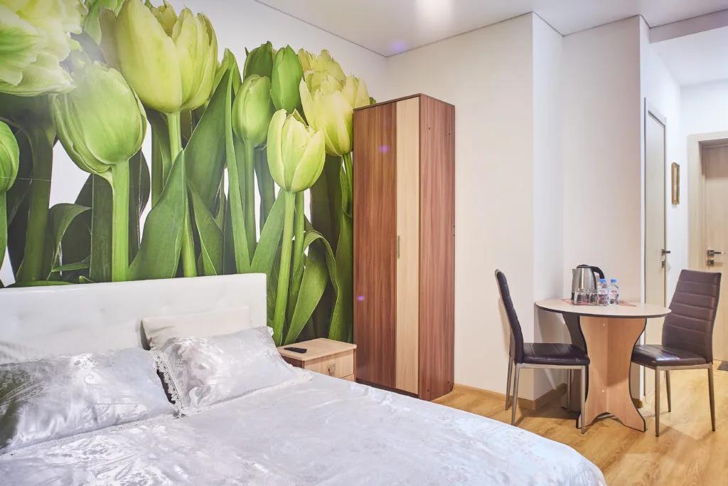 Smart Mini-Hotel 0*