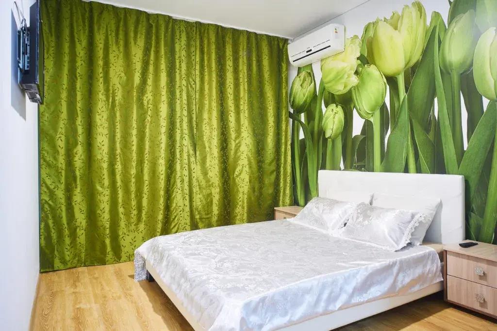 Smart Mini-Hotel 0*