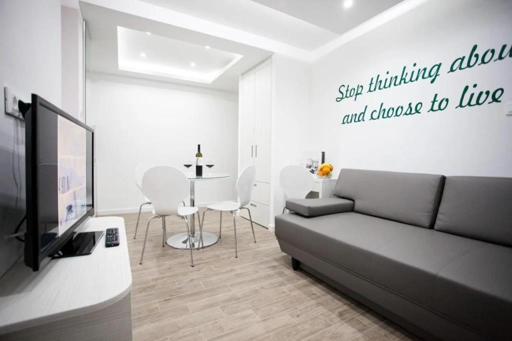 Apartments 4 You in Split 0*